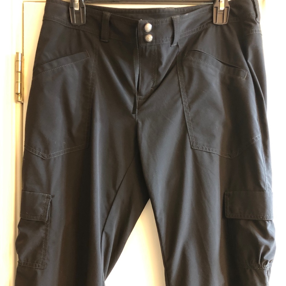 Athleta Capri pants size 10